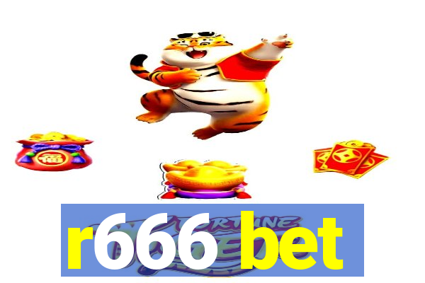 r666 bet